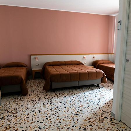Spira Mirabilis Napoli Hotel Kültér fotó