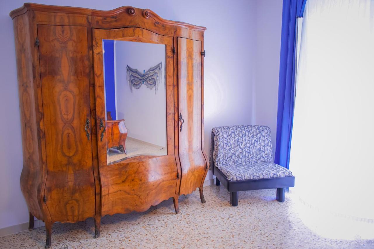 Spira Mirabilis Napoli Hotel Kültér fotó