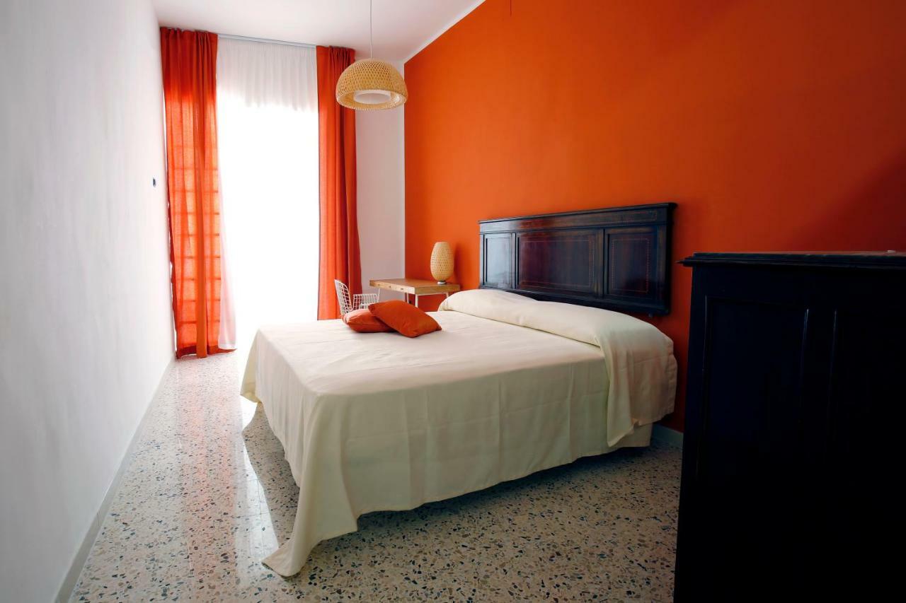 Spira Mirabilis Napoli Hotel Kültér fotó