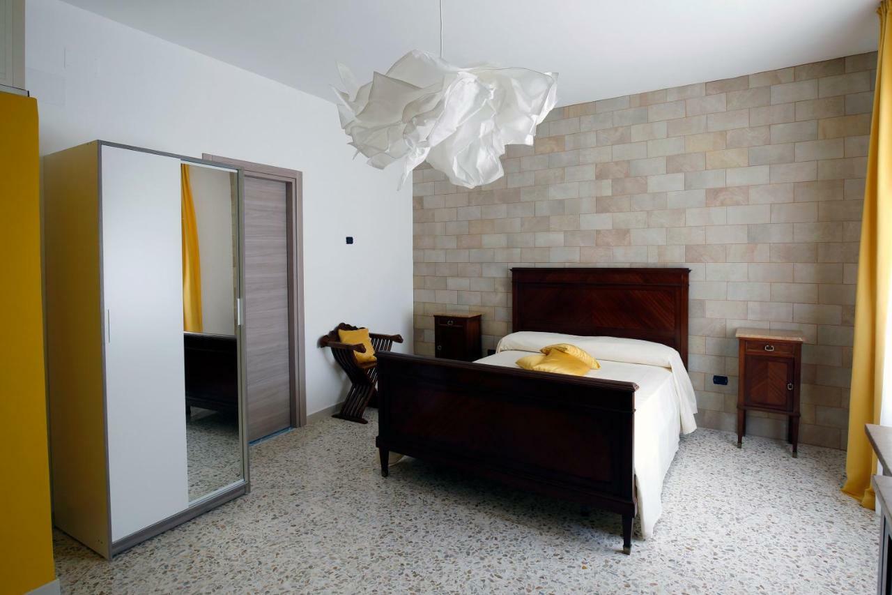 Spira Mirabilis Napoli Hotel Kültér fotó