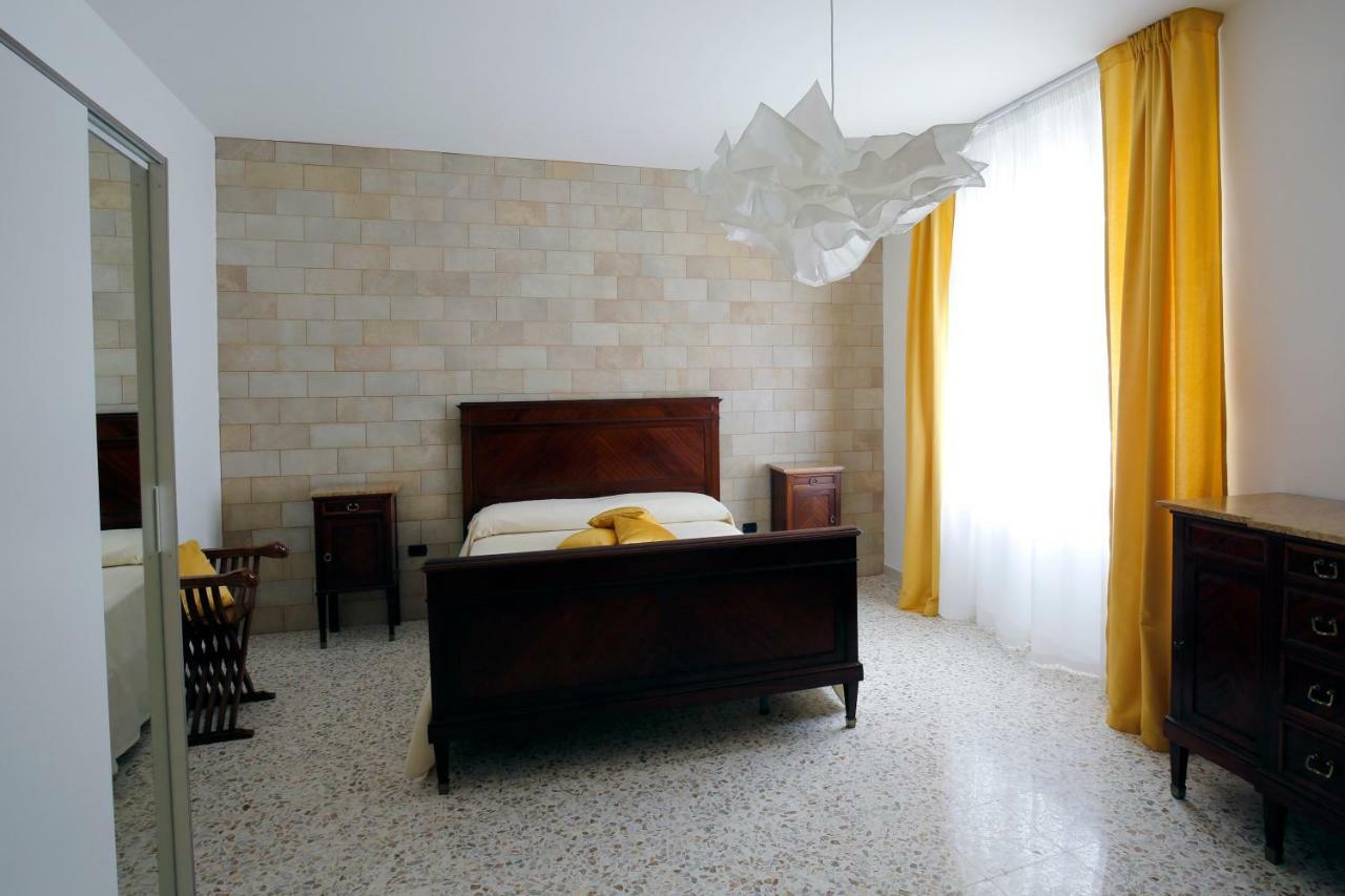 Spira Mirabilis Napoli Hotel Kültér fotó