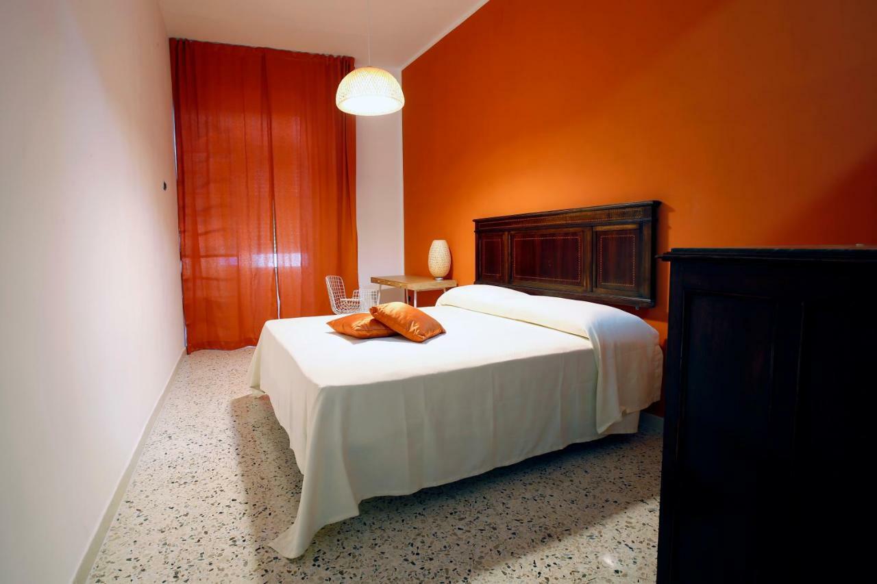 Spira Mirabilis Napoli Hotel Kültér fotó