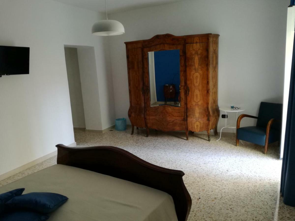 Spira Mirabilis Napoli Hotel Kültér fotó