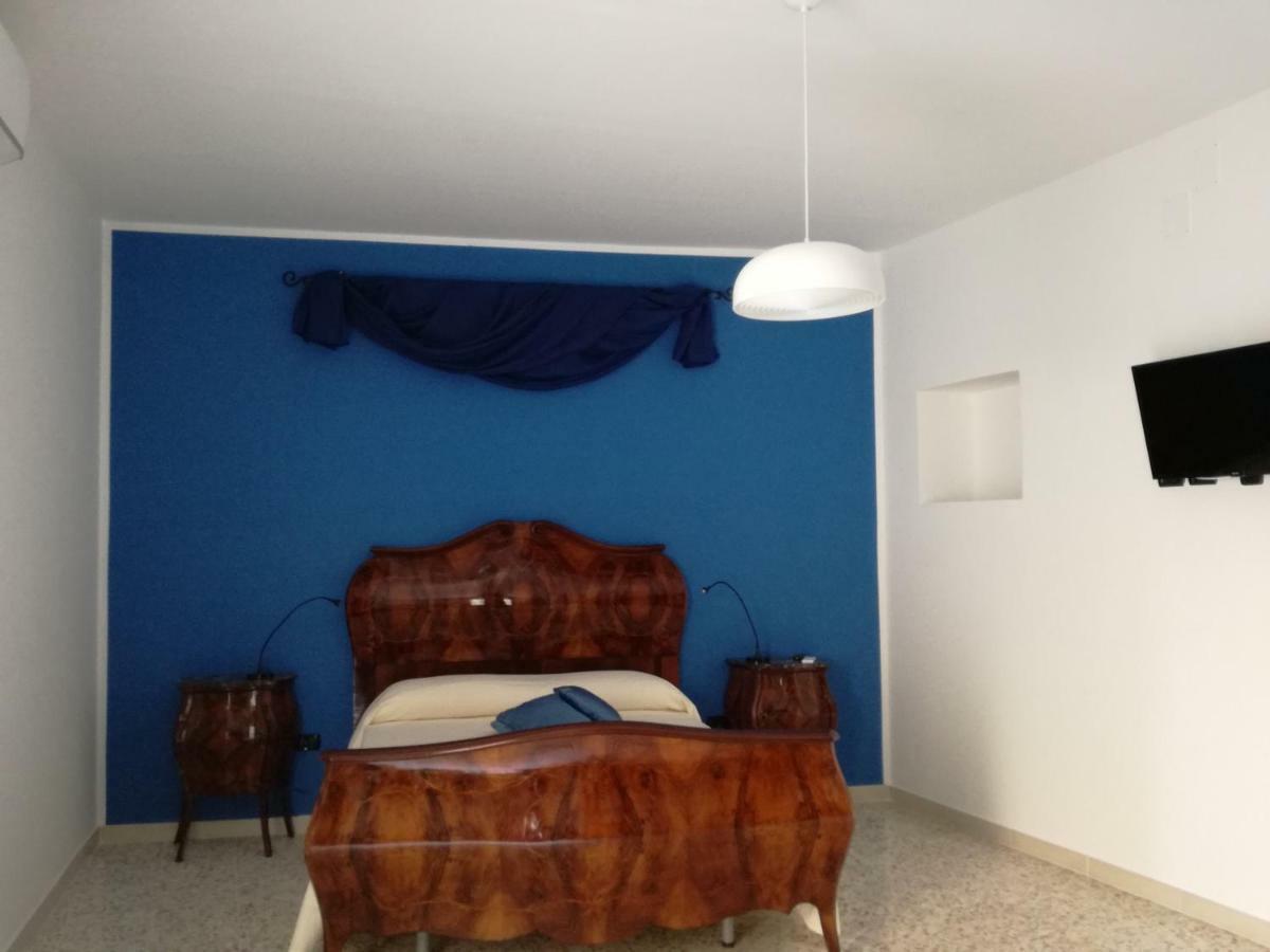 Spira Mirabilis Napoli Hotel Kültér fotó