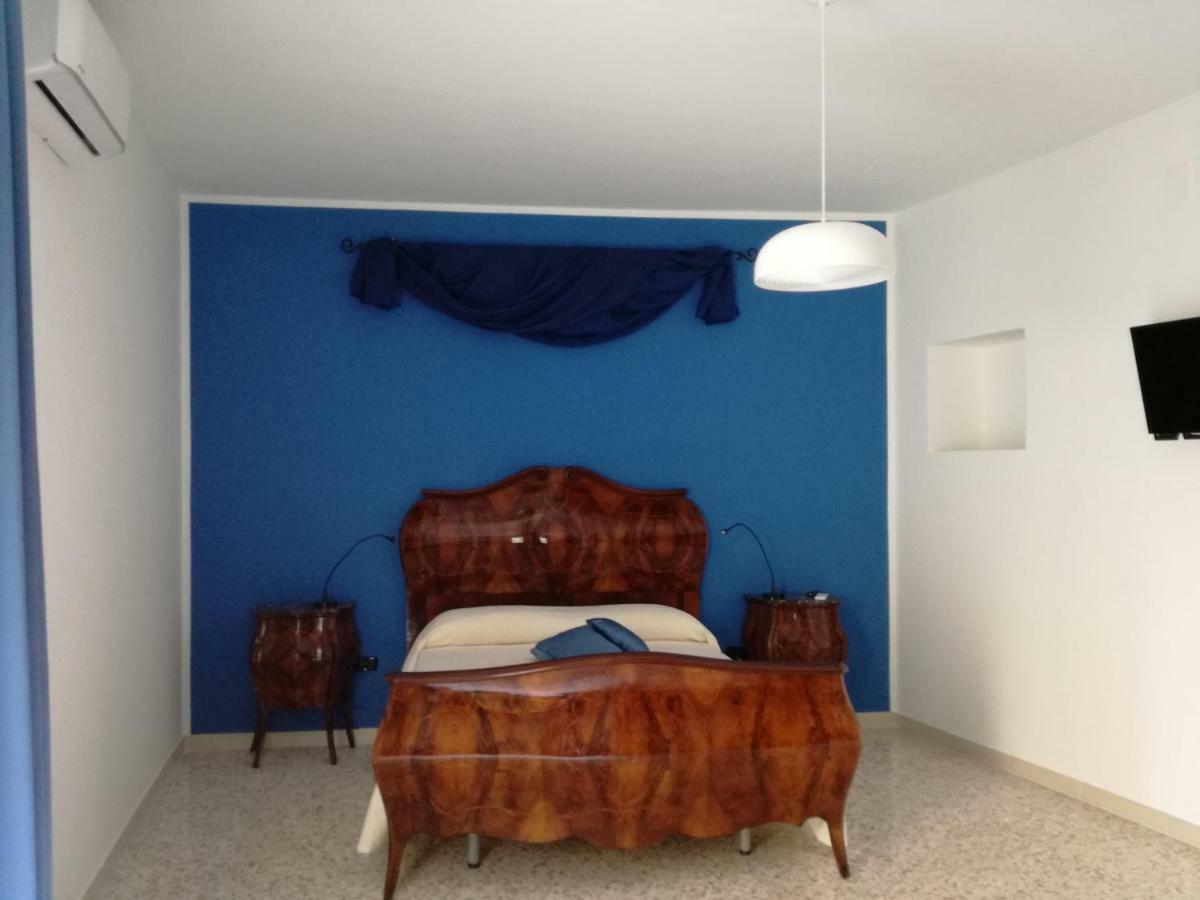 Spira Mirabilis Napoli Hotel Kültér fotó