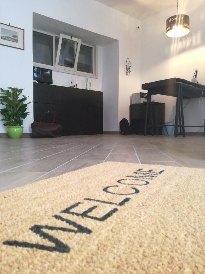 Spira Mirabilis Napoli Hotel Kültér fotó