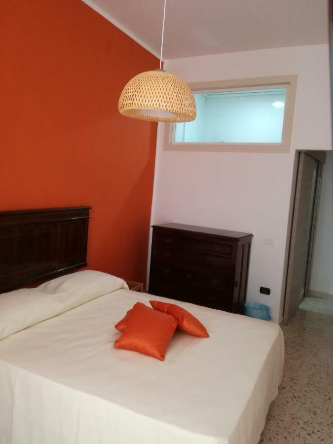 Spira Mirabilis Napoli Hotel Kültér fotó