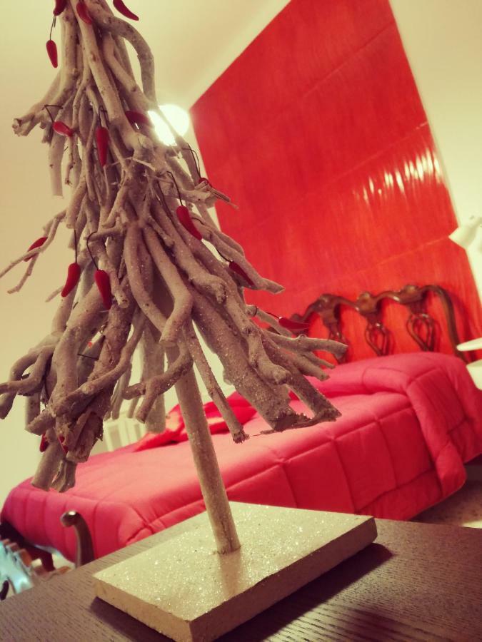 Spira Mirabilis Napoli Hotel Kültér fotó