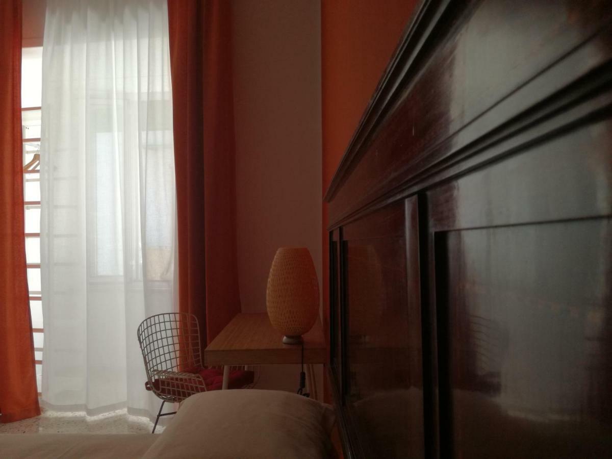 Spira Mirabilis Napoli Hotel Kültér fotó