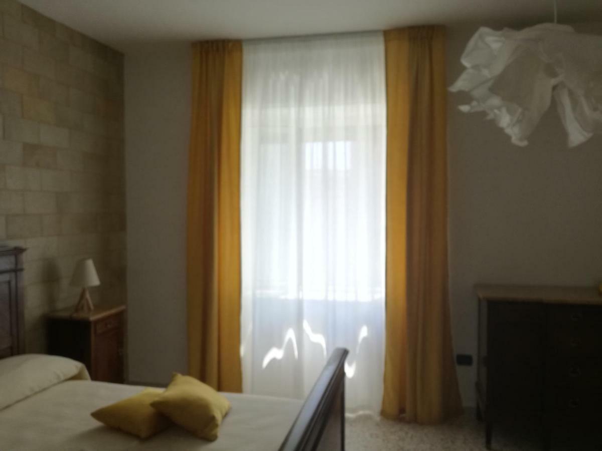 Spira Mirabilis Napoli Hotel Kültér fotó
